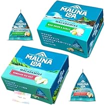 【専用出品】マウナロア マカデミアナッツ ８袋セット Amazon.co.jp: マウナロア マカデミアナッツ 小袋パック8袋× 2箱